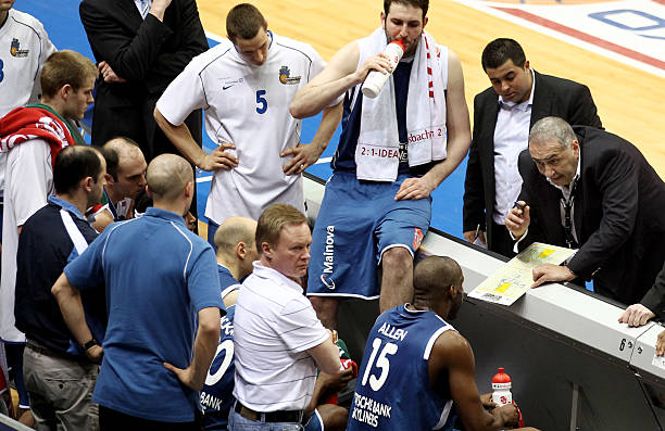 战术执行与 战术执行与