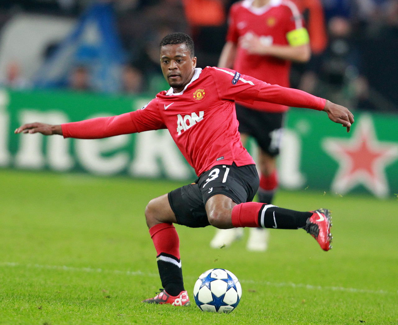 顽强的一面 顽强的一面